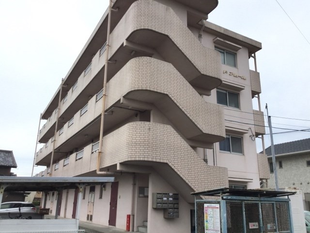 メゾン・ド・アムール その他外観2