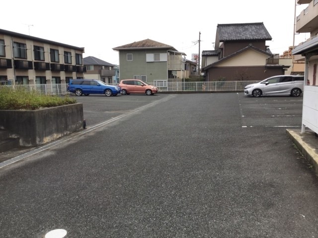 メゾン・ド・アムール その他外観3