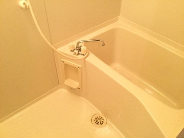 メゾン・ド・アムール 風呂画像