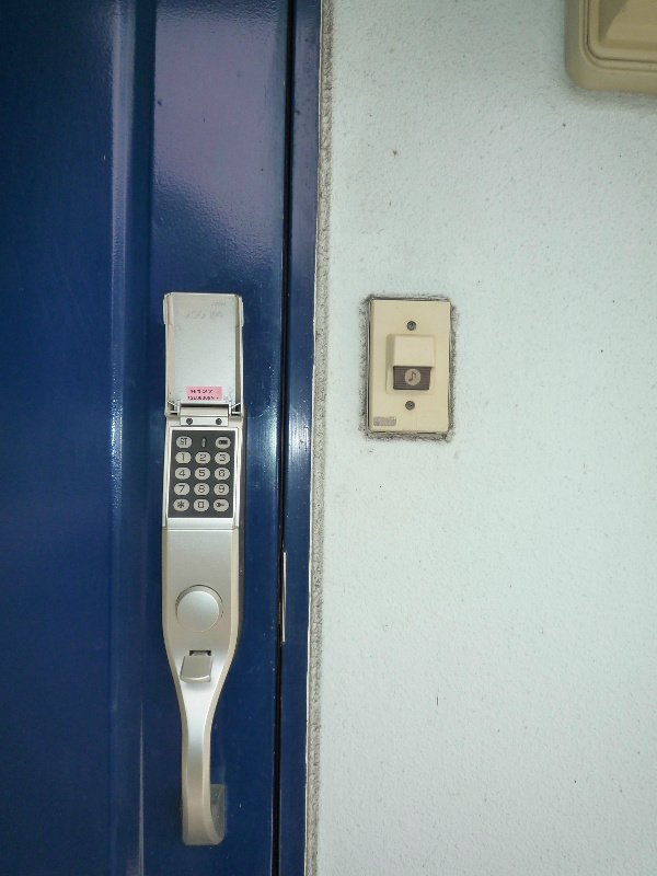 ハイツパピリオⅠ その他1