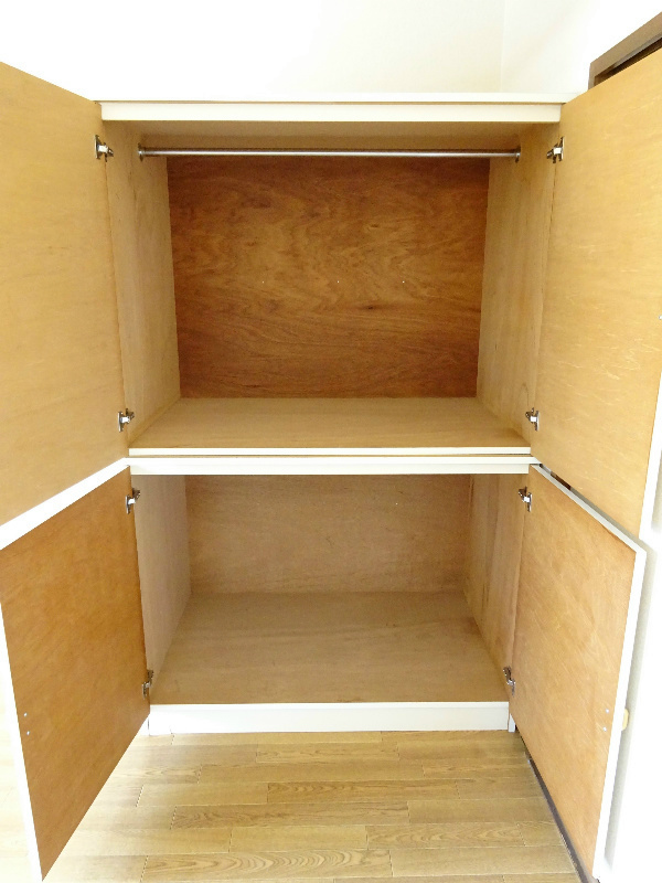 ハイツパピリオⅠ その他4