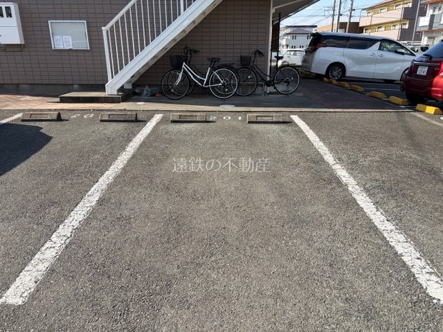 サンシャイン その他外観1