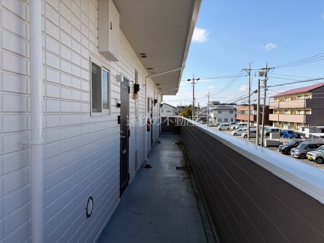 サンシャイン その他外観2