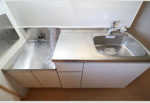 サンシャイン キッチン