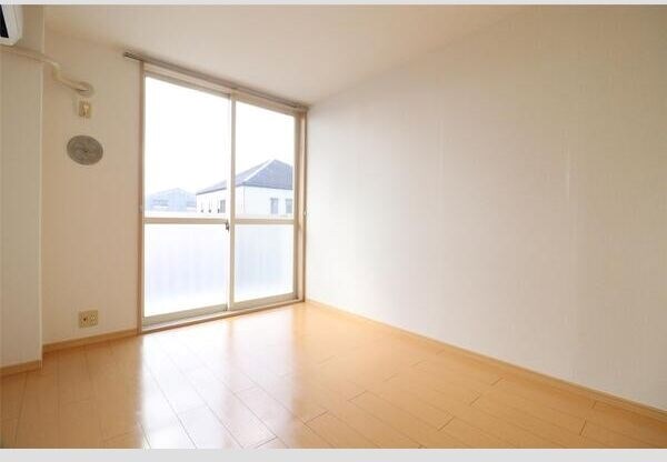 サンシャイン ベッドルーム