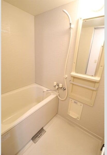 サンシャイン 風呂画像