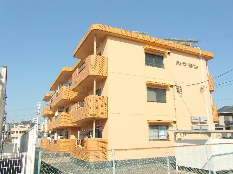 ルグラン 302号室 外観