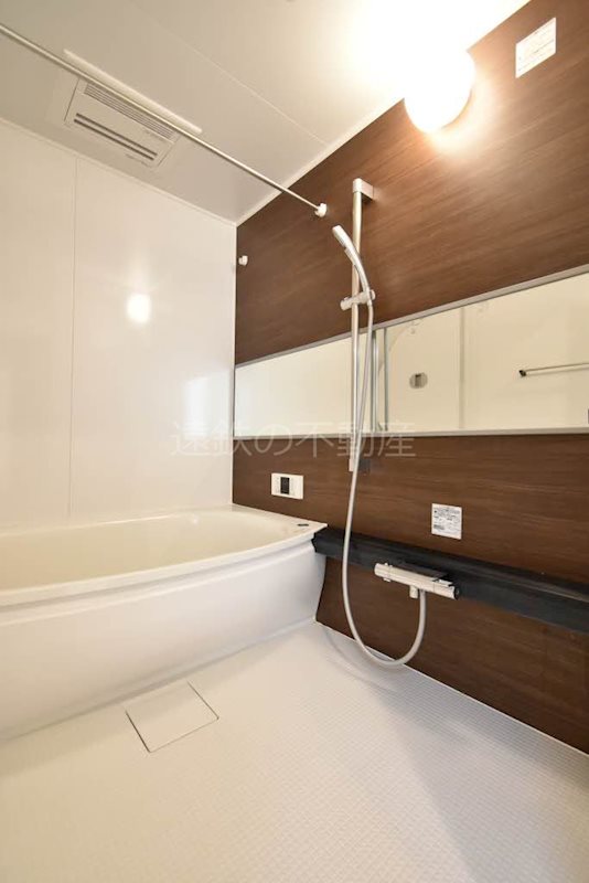 シュプリーム小松 風呂画像