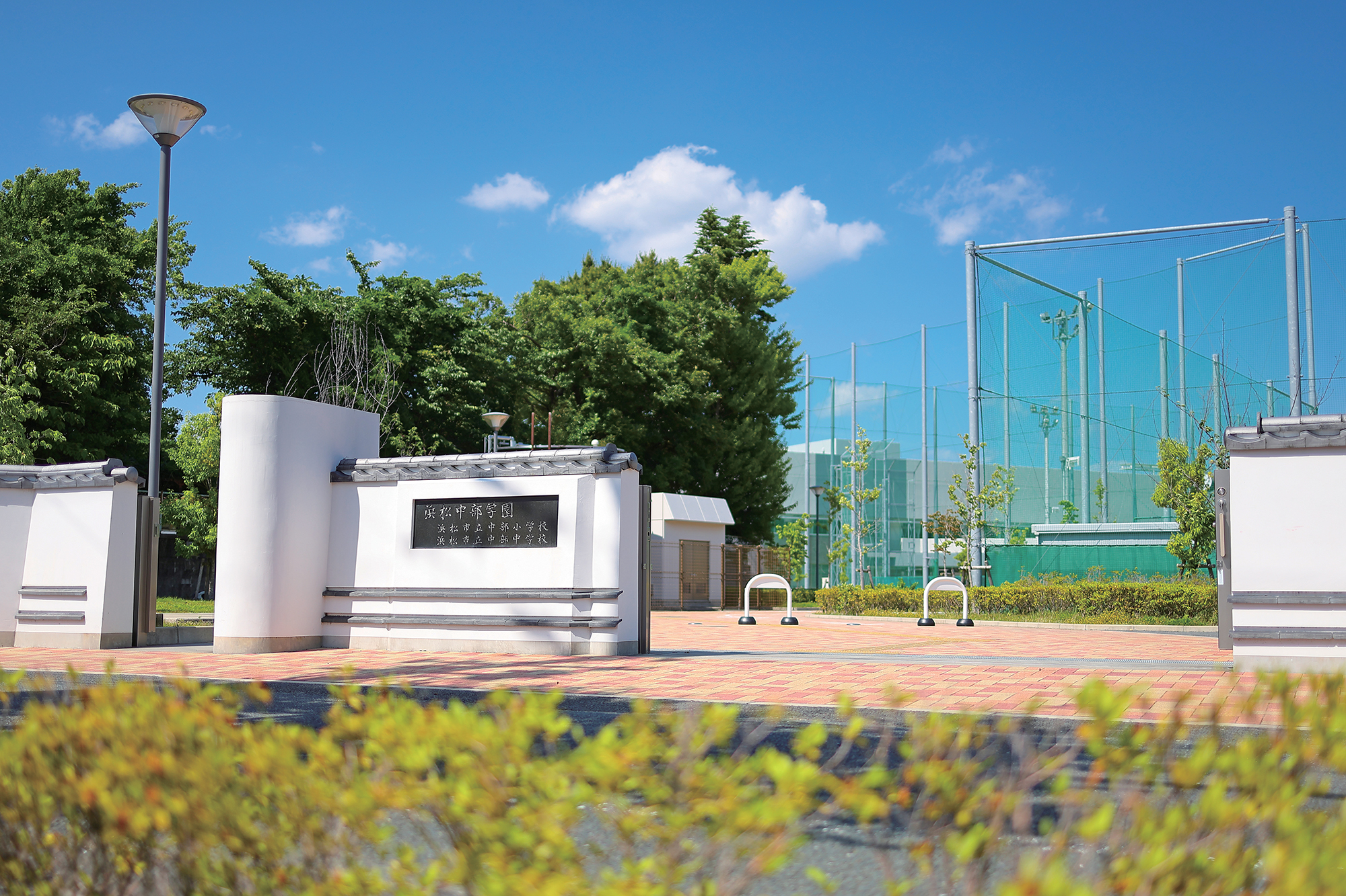 キャレノワール広沢 周辺画像5