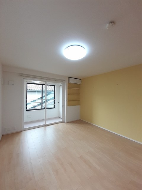 Ｋ＆Ｒ ベッドルーム