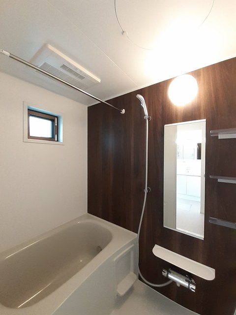 Ｋ＆Ｒ 風呂画像