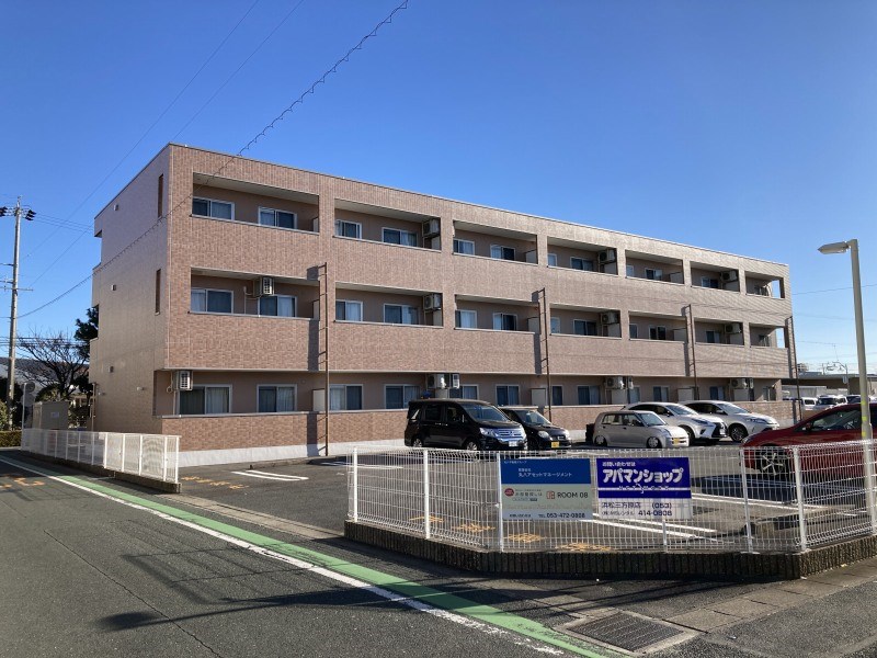 エスペランサ 105号室 外観