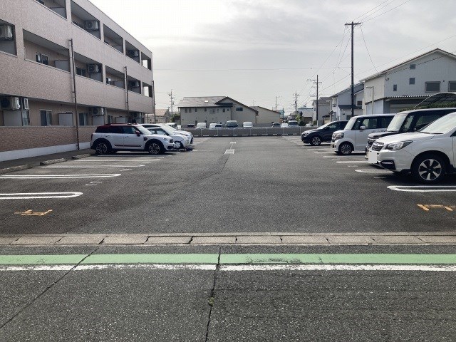 エスペランサ その他外観3