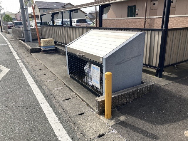 エスペランサ その他外観4