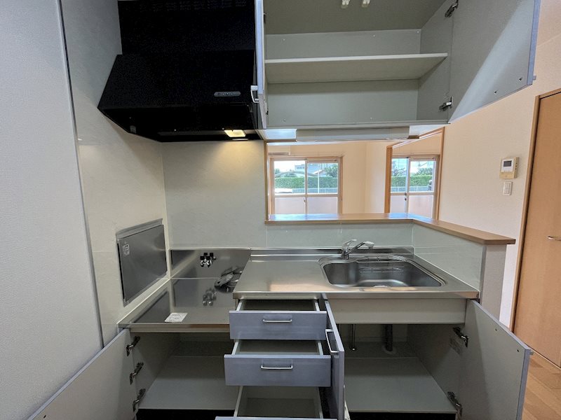 エスペランサ その他8