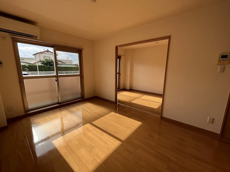 エスペランサ リビング