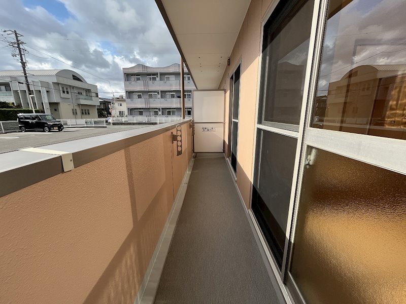 エスペランサ その他27