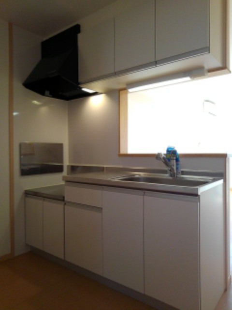 セイコーⅢ キッチン