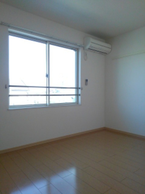 セイコーⅢ ベッドルーム