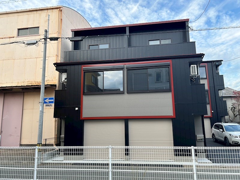 R-Garage助信 その他外観1