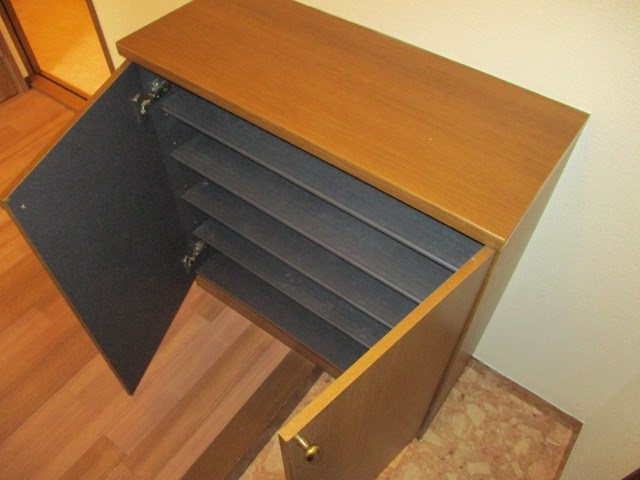 レイクビレッジⅣ その他8