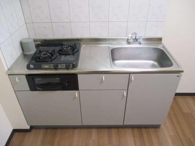 レイクビレッジⅣ その他21