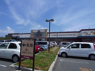 レイクビレッジⅣ 周辺画像1