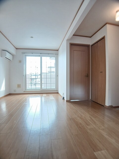 ピュア　ミキ　Ａ リビング