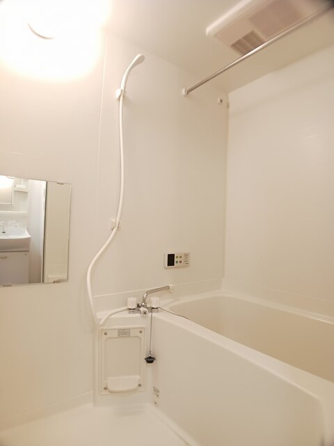 ピュア　ミキ　Ａ 風呂画像