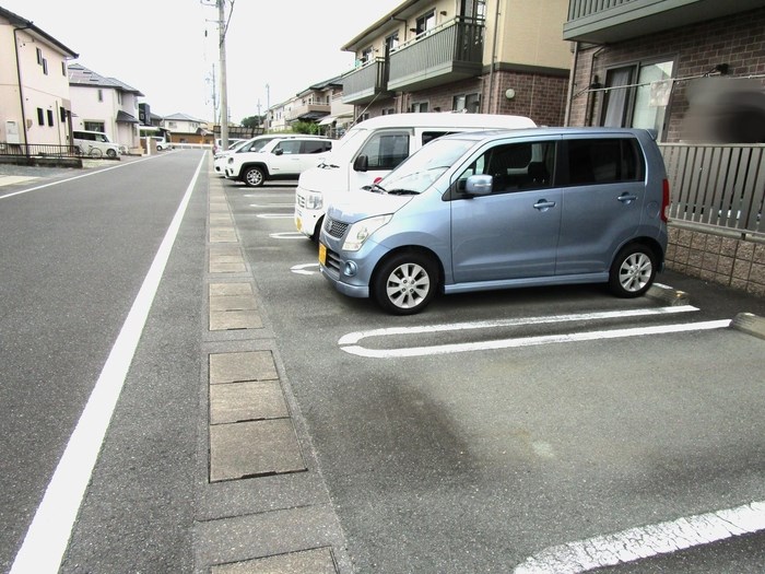 セジュール サンピア　Ｂ その他外観1