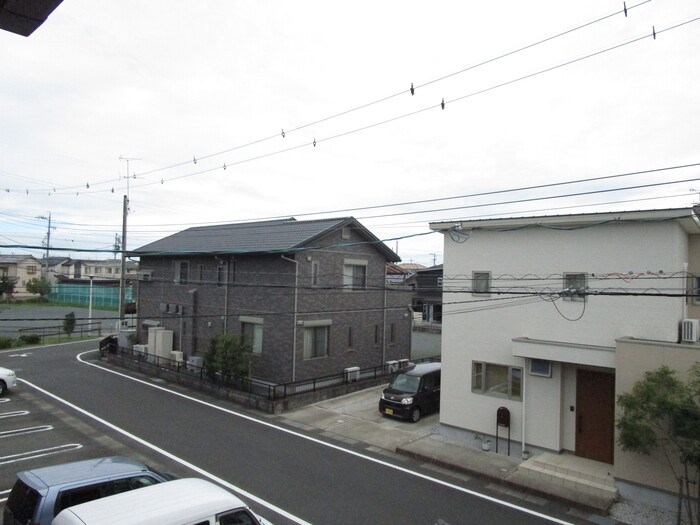 セジュール サンピア　Ｂ その他外観3