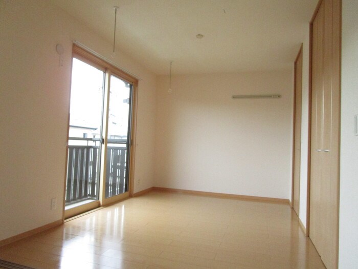 セジュール サンピア　Ｂ ベッドルーム