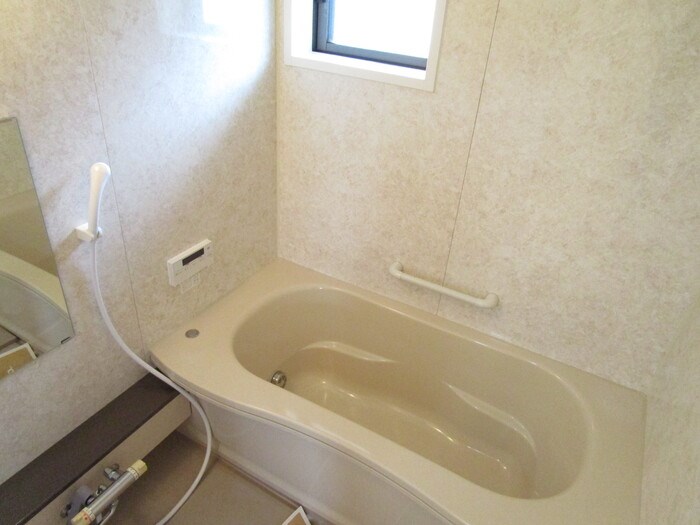 セジュール サンピア　Ｂ 風呂画像