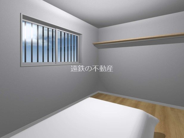 アトレMIZUHO ベッドルーム