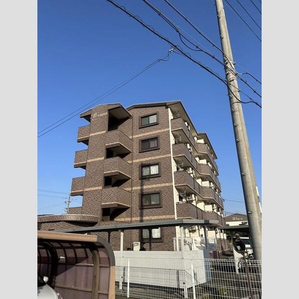 Precious 407号室 外観