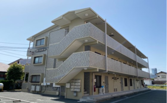 イルフィオーレ 101号室 外観