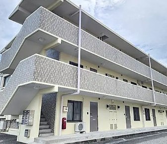 イルフィオーレ その他外観2