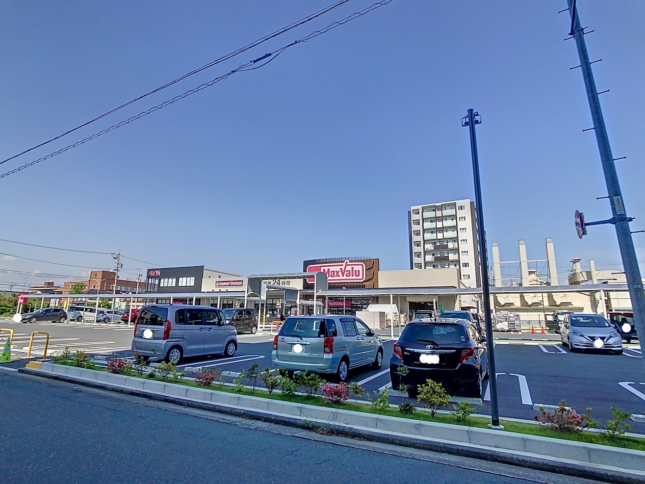 サンシャイン下池川 周辺画像4