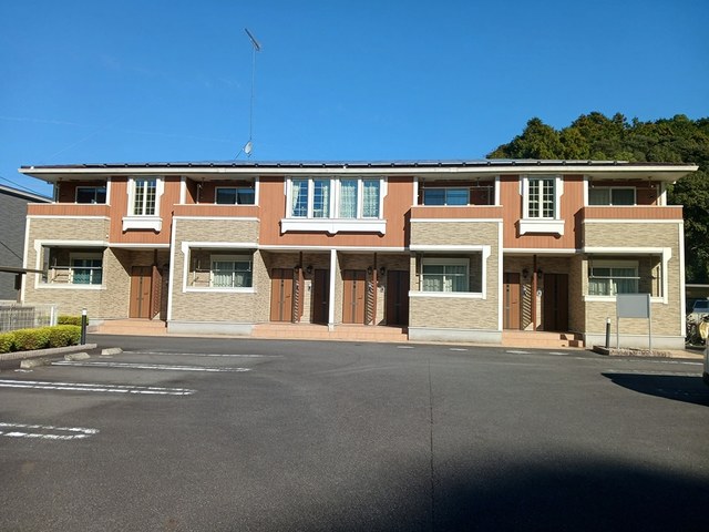 チアフリ・エンジェル 103号室 外観