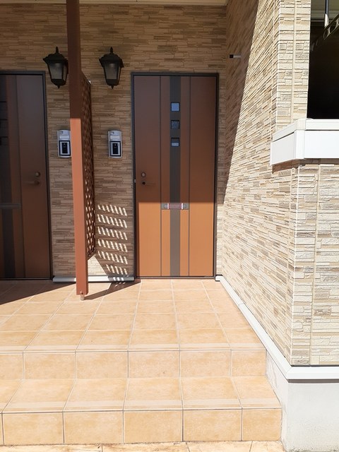 チアフリ・エンジェル その他5