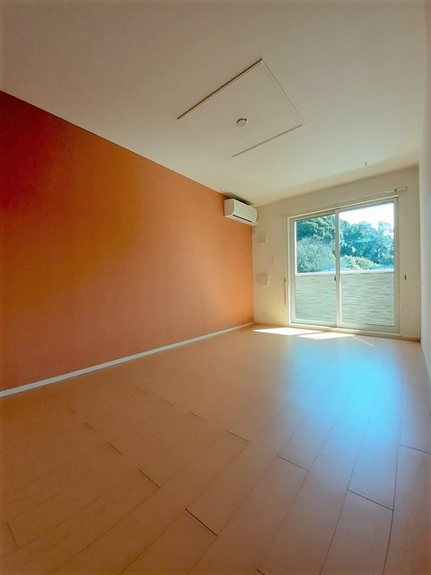 チアフリ・エンジェル リビング