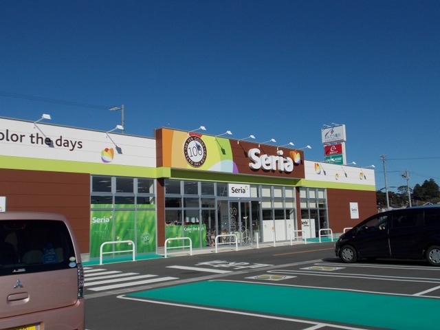 ヴェール その他外観3