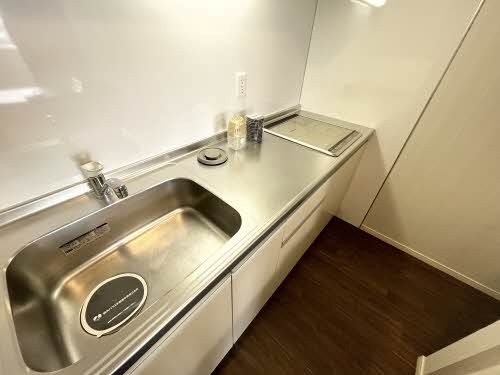 Ｌ&amp;rsquo;ａｌｂａ　ｄｉ　ｐｒｉｍｏ キッチン