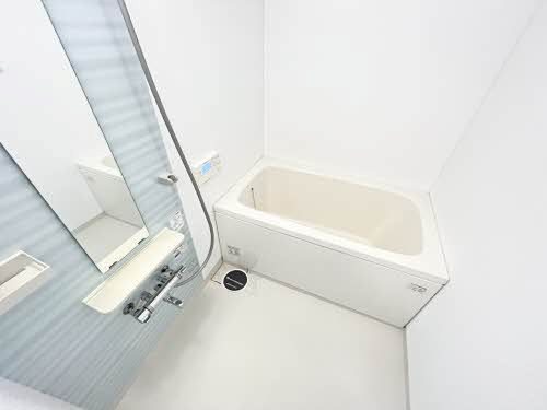 Ｌ&amp;rsquo;ａｌｂａ　ｄｉ　ｐｒｉｍｏ 風呂画像