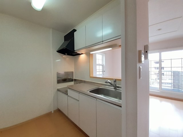 エアリー キッチン