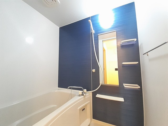 エアリー 風呂画像