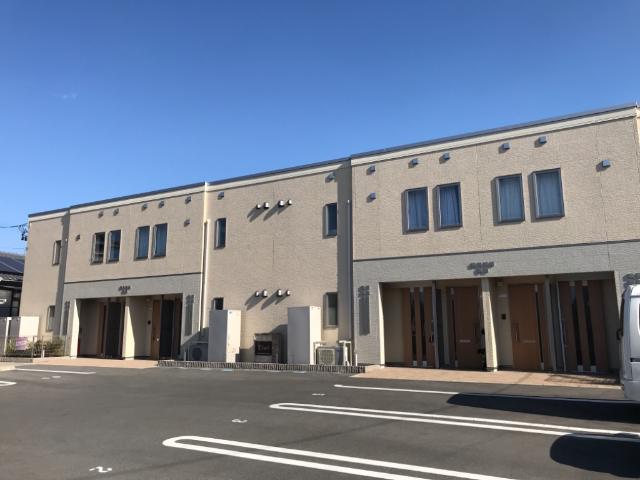 Ciel(シエル) 外観