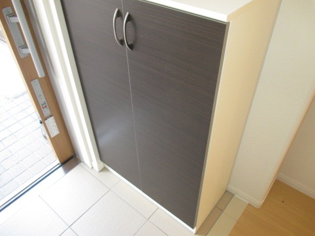 Ｃｉｅｌ（シエル） 玄関