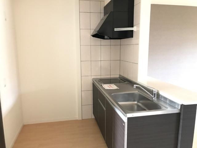 Ｃｉｅｌ（シエル） キッチン