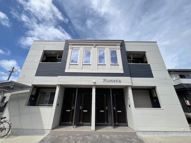 プルメリア その他外観1